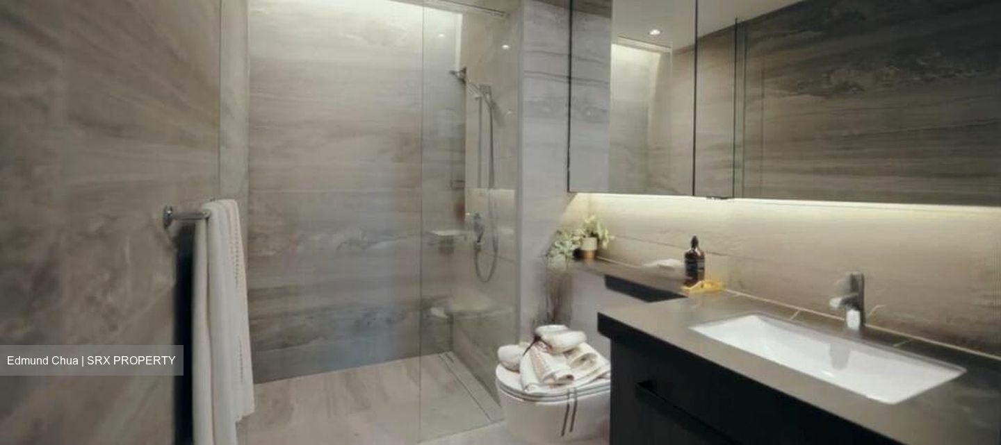 One Pearl Bank (D3), Apartment #462888731